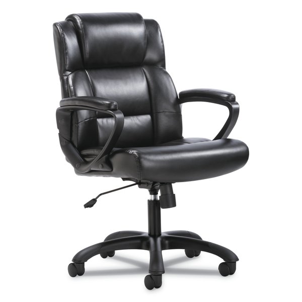 Sadie Leather Executive Chair HVST305